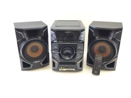 micro cadena hifi sony hcd-ex600