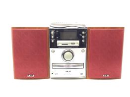 micro cadena hifi akai qx-5550