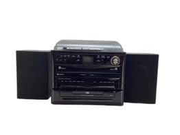 micro cadena hifi auna 10034091