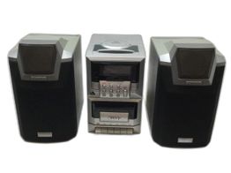 micro cadena hifi bluesky cd6211