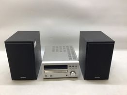 micro cadena hifi denon rcdm39
