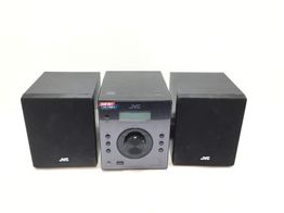 micro cadena hifi jvc ca-uxg210