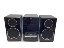 micro cadena hifi jvc ca-uxlp5