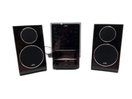 micro cadena hifi jvc ca-uxlp5