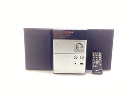 micro cadena hifi lg cm series