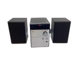 micro cadena hifi lg cm1530