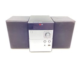 micro cadena hifi lg cm1530