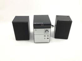 micro cadena hifi lg cm1530bt