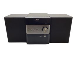 micro cadena hifi lg cm1560