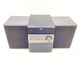 micro cadena hifi lg cm1560