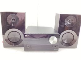 micro cadena hifi lg cm2460
