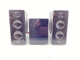 micro cadena hifi lg fa162-d0u