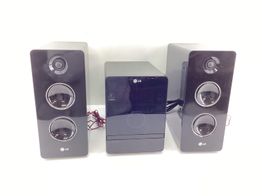 micro cadena hifi lg fa162