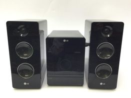 micro cadena hifi lg fa162n