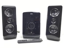 micro cadena hifi lg fb164-d0p