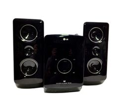 micro cadena hifi lg fb164-dop