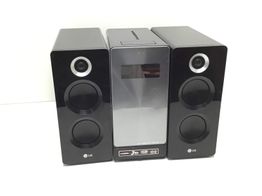 micro cadena hifi lg fb166