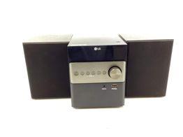 micro cadena hifi lg micro hi-fi system cm1560