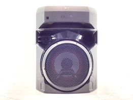 micro cadena hifi lg rnc2