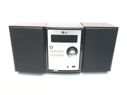 micro cadena hifi lg xa16