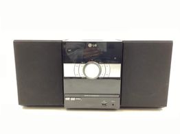 micro cadena hifi lg xp16