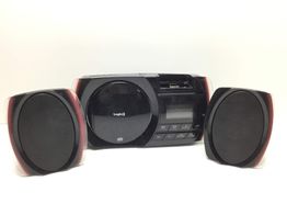 micro cadena hifi logic3 i-station wis020k