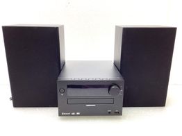 micro cadena hifi medion md 44484