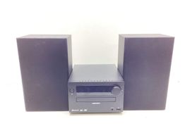 micro cadena hifi medion md 44484