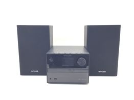 micro cadena hifi muse m-70 dbt