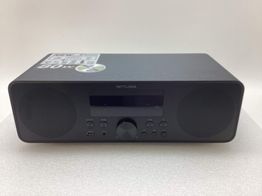 micro cadena hifi muse m-880 fbc