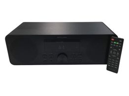 micro cadena hifi muse m-880 fbc