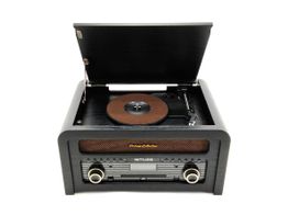 micro cadena hifi muse mt-115v