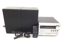 micro cadena hifi panasonic sa-pm250