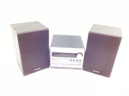 micro cadena hifi panasonic sa-pm250