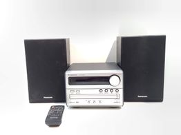 micro cadena hifi panasonic sa-pm250