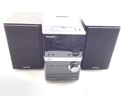 micro cadena hifi panasonic sa-pm42