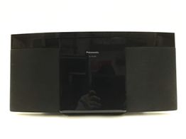 micro cadena hifi panasonic sc-hc 295