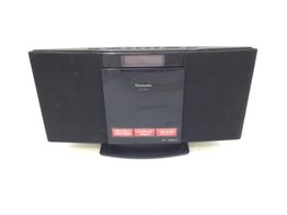 micro cadena hifi panasonic sc-hc10