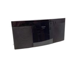 micro cadena hifi panasonic sc-hc200