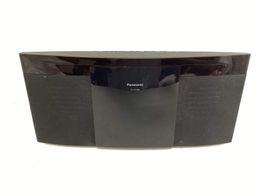 micro cadena hifi panasonic sc-hc200