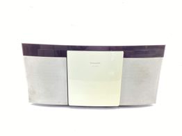 micro cadena hifi panasonic sc-hc200