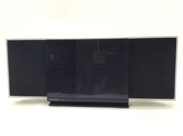 micro cadena hifi panasonic sc-hc38