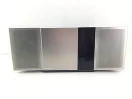 micro cadena hifi panasonic sc-hc39