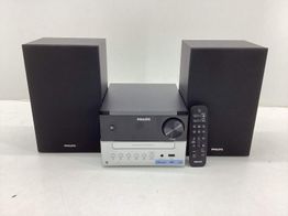 micro cadena hifi philips m3205