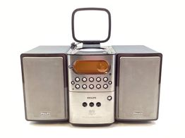 micro cadena hifi philips mc-m250
