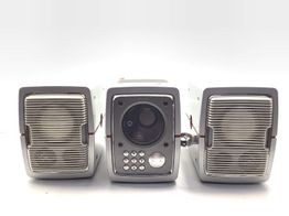 micro cadena hifi philips mc-m350/22