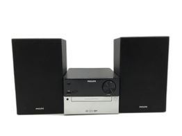 micro cadena hifi philips mcm2300/12