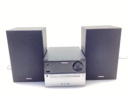 micro cadena hifi philips mcm2300/12