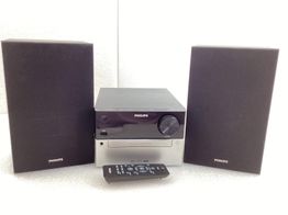 micro cadena hifi philips mcm2300