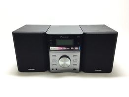 micro cadena hifi pioneer x-em11